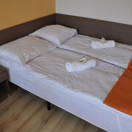 Villa Sloneczko Wiselka Bagian luar foto