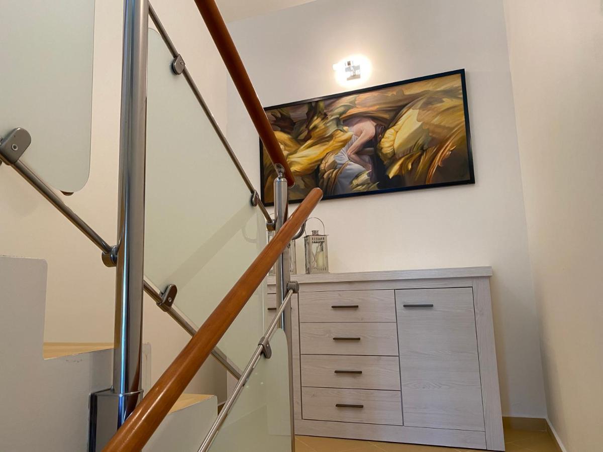 Villa Sloneczko Wiselka Bagian luar foto