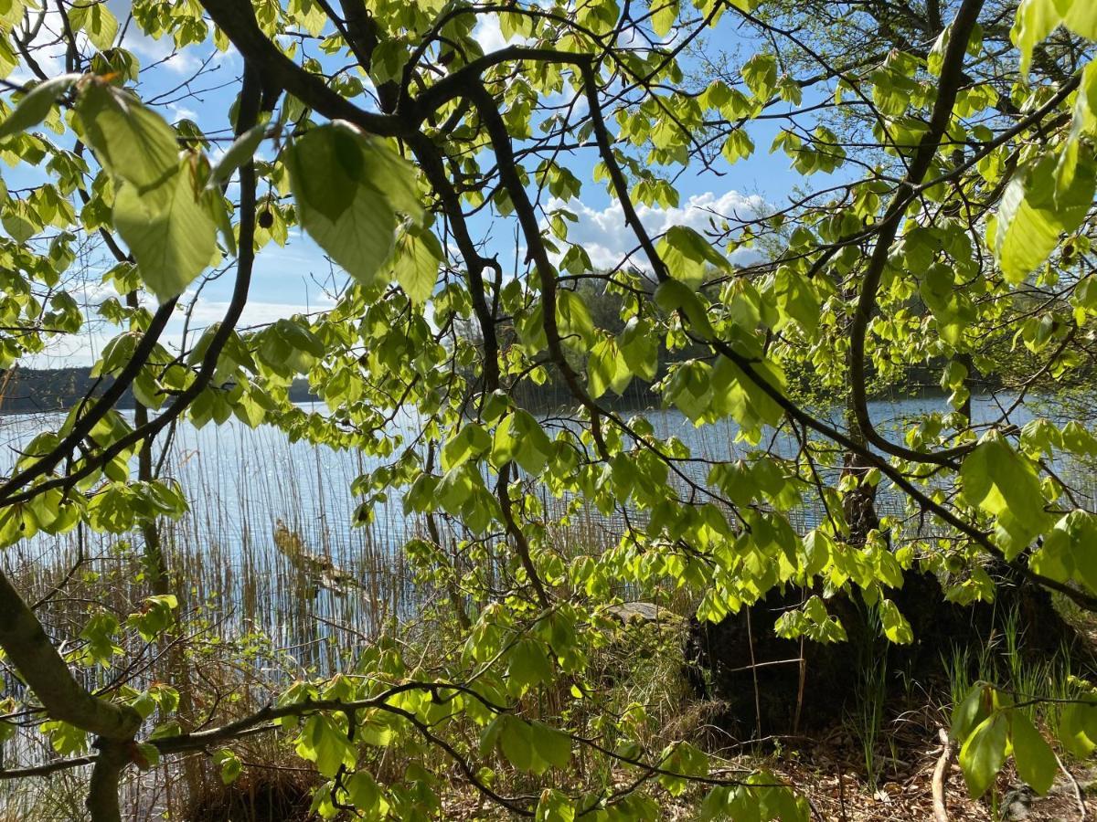 Villa Sloneczko Wiselka Bagian luar foto