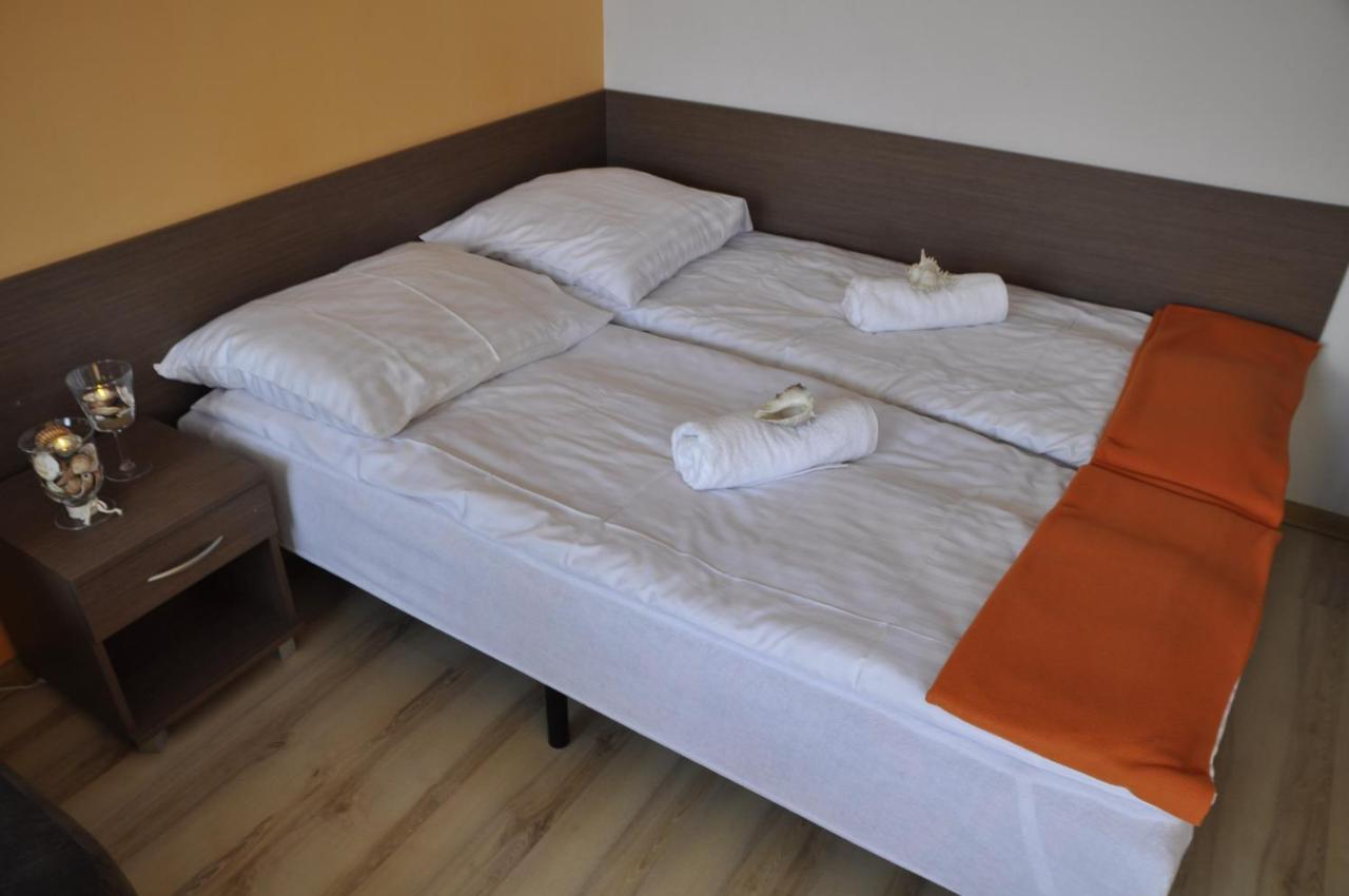 Villa Sloneczko Wiselka Bagian luar foto